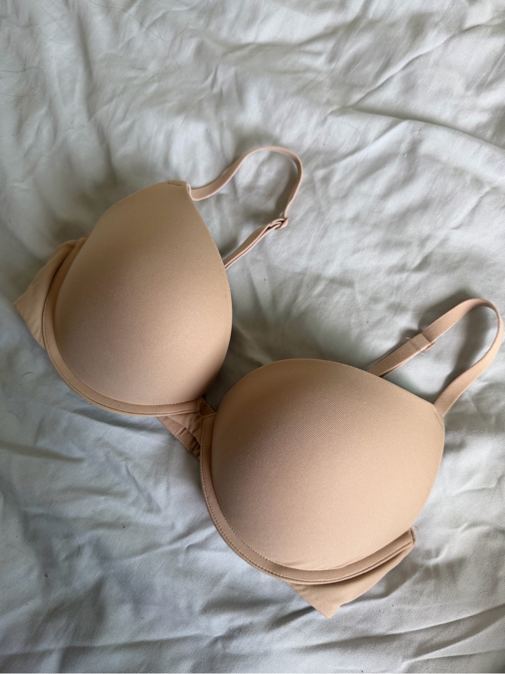 Skims Push up Bra